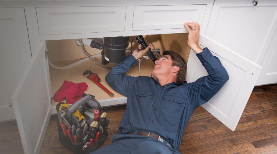 Professional septic pumping service in Red Valley, AZ